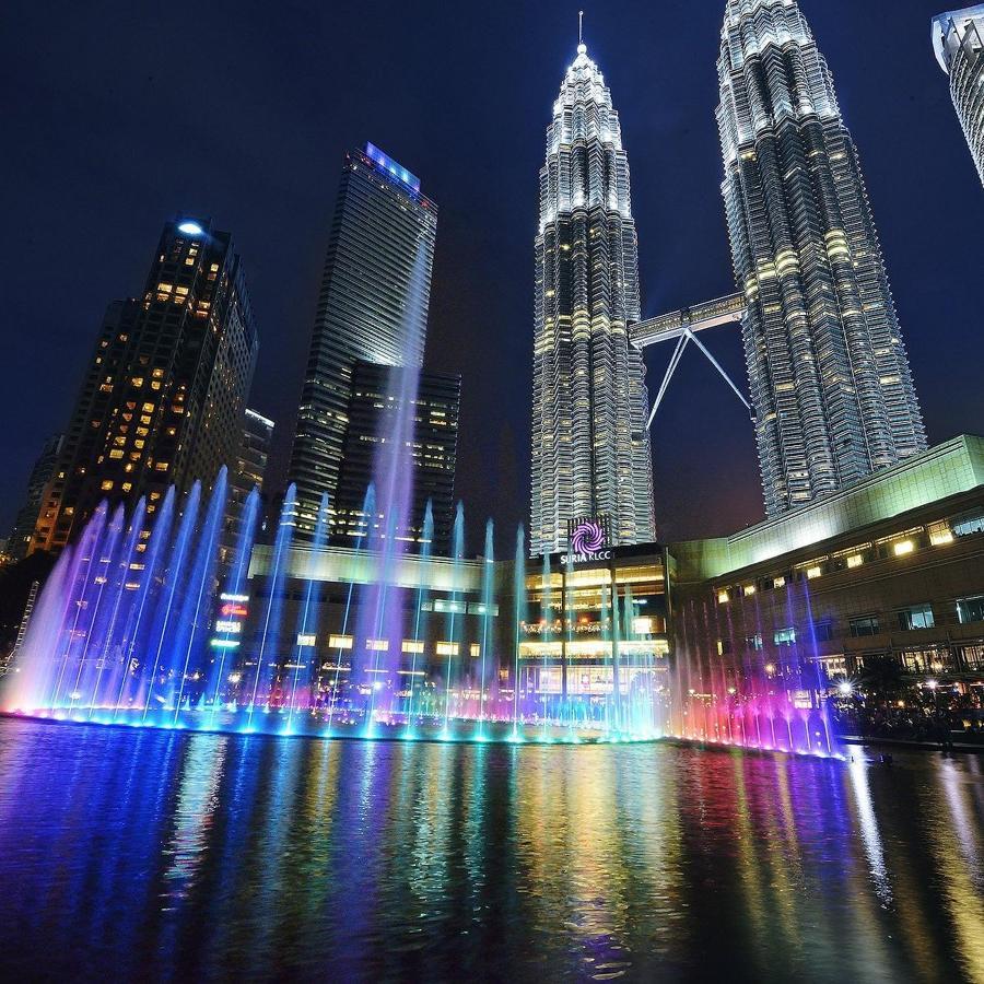 Nn Klcc Kuala Lumpur