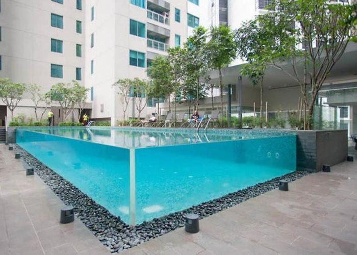 Nn Klcc Kuala Lumpur