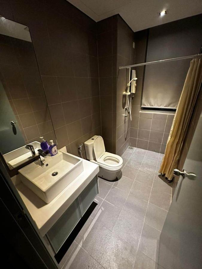 Nn Klcc Apartemen