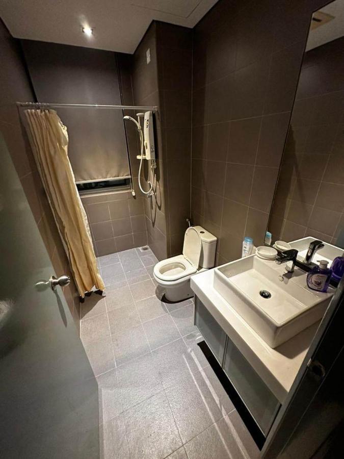 Apartemen Nn Klcc *