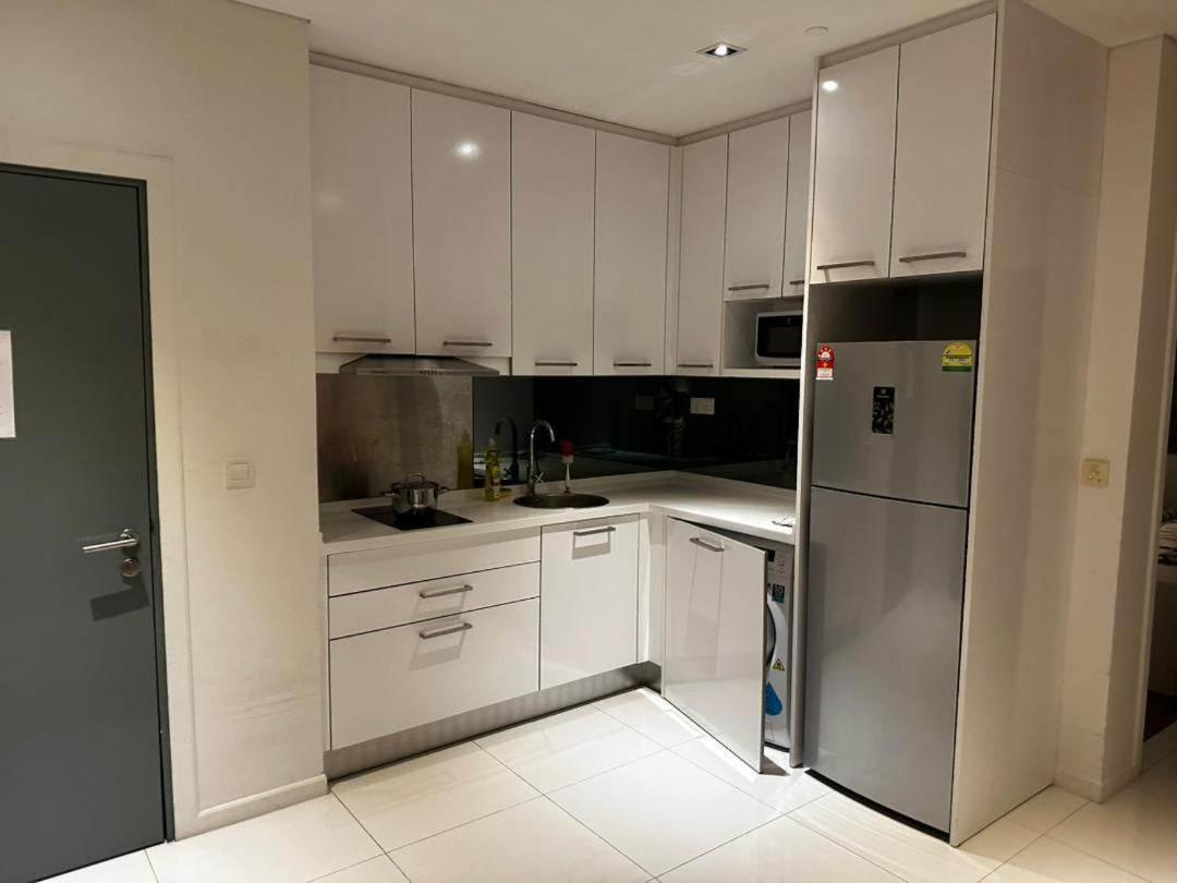 Nn Klcc Apartemen Kuala Lumpur