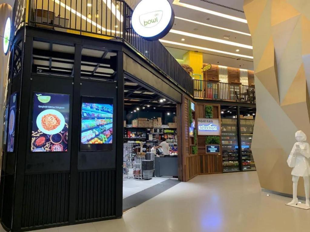 Apartemen Nn Klcc