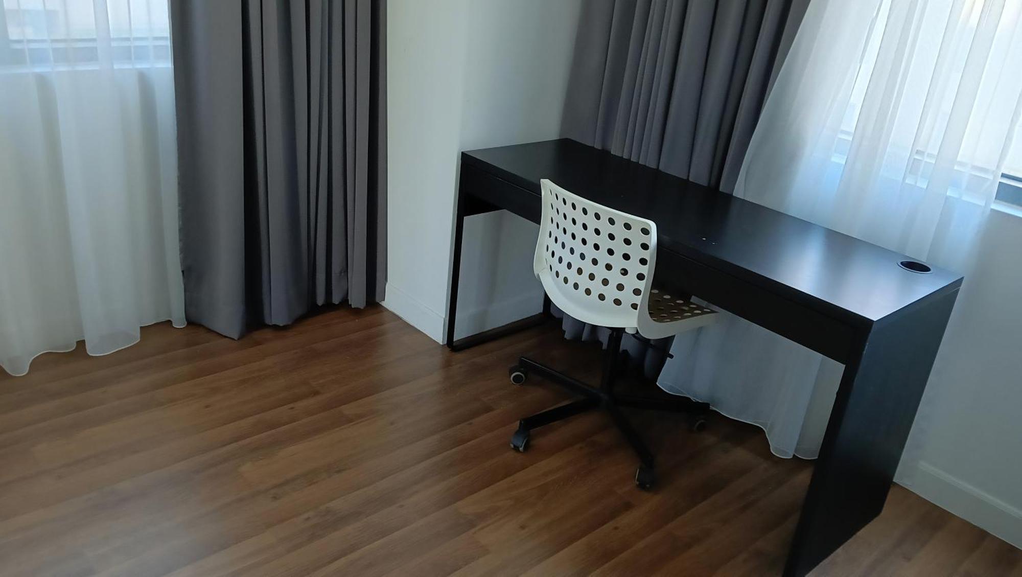 Nn Klcc Apartemen *
