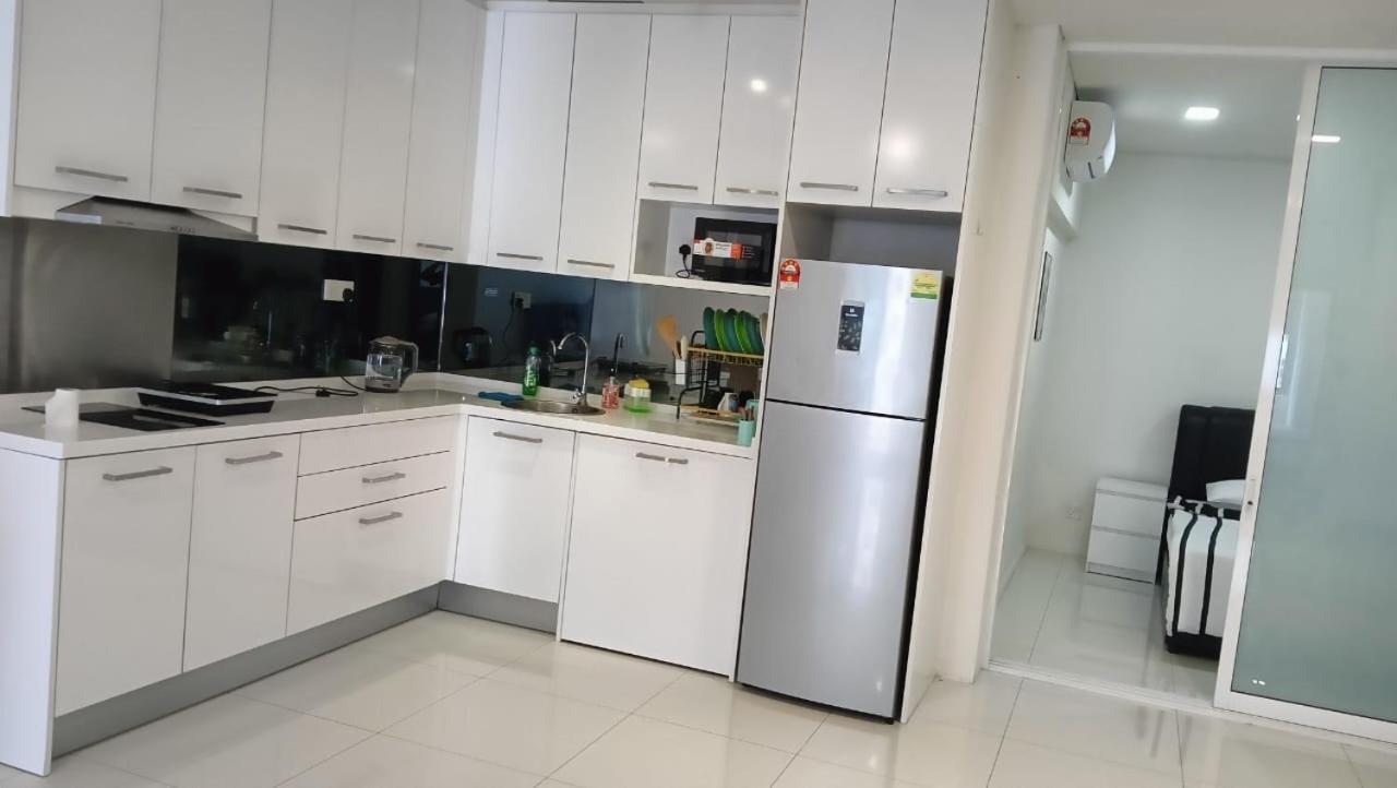 Apartemen Nn Klcc *