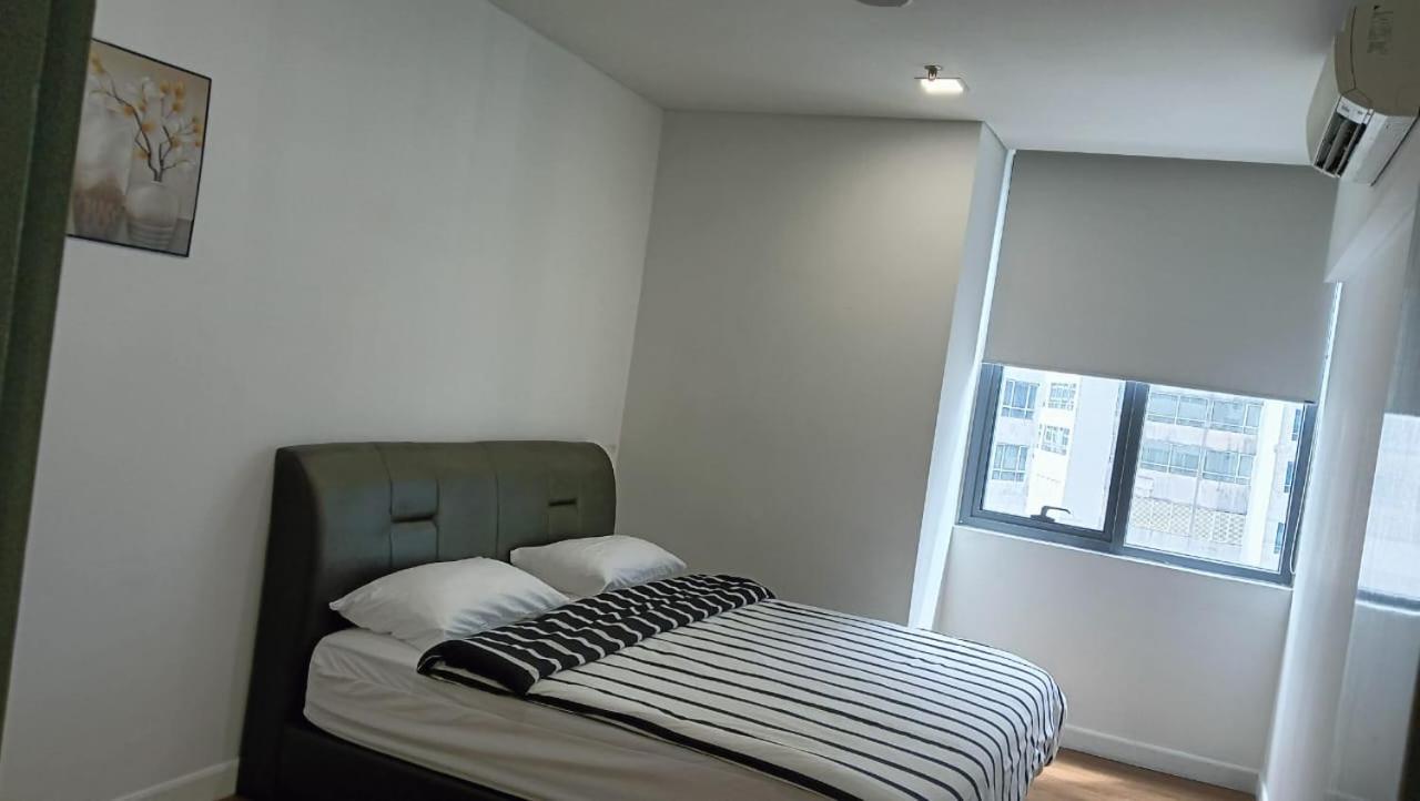 Nn Klcc Apartemen *