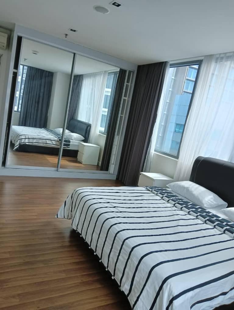 Apartemen Nn Klcc