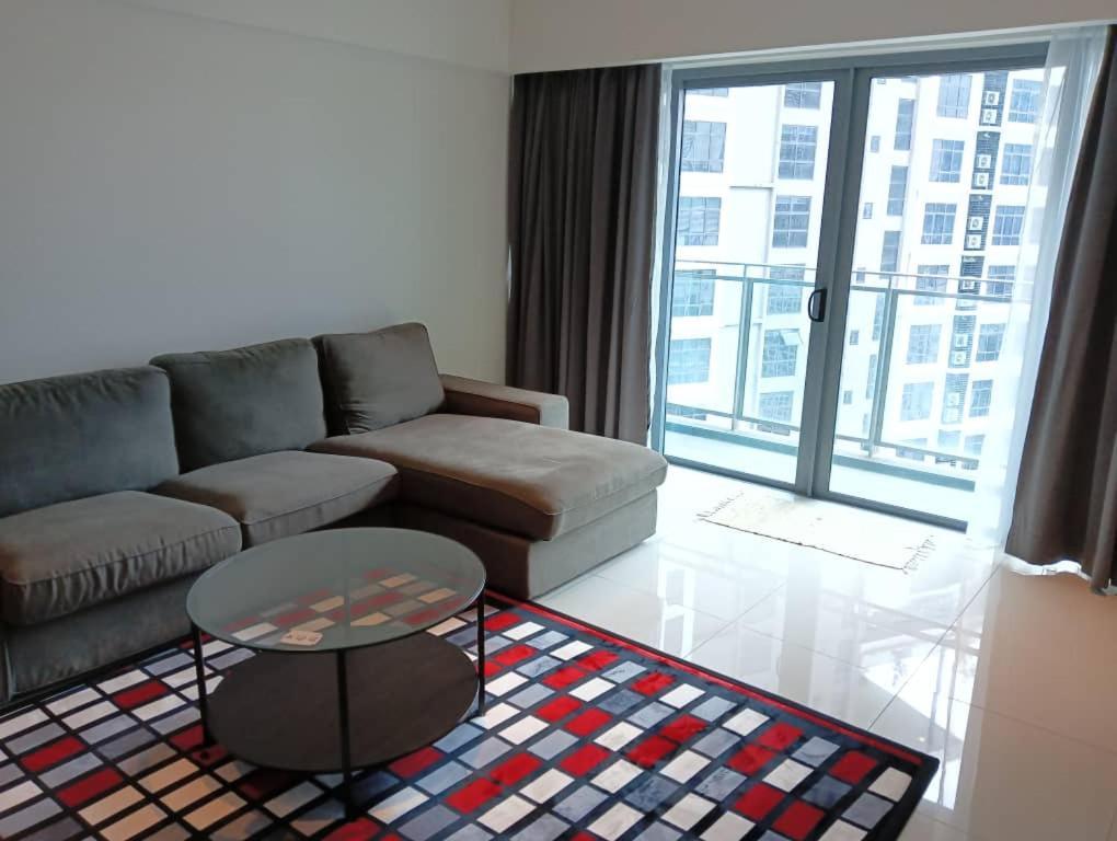 Nn Klcc Apartemen *