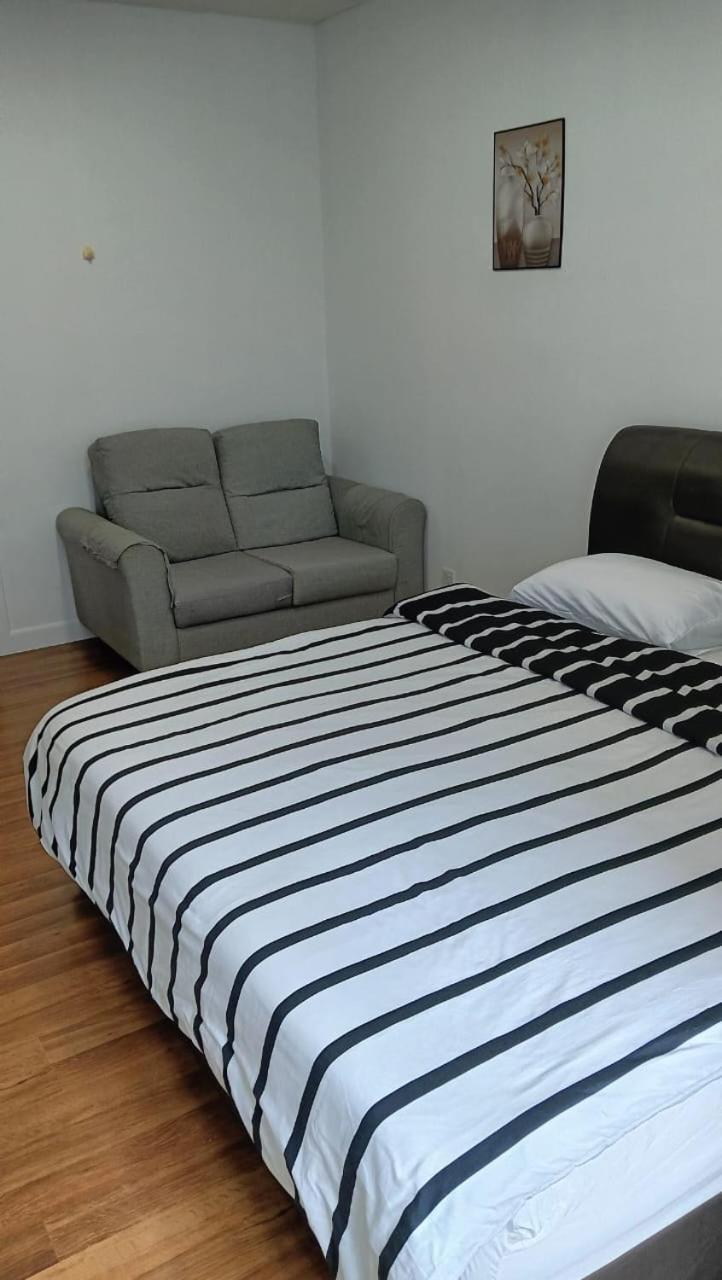 Nn Klcc Apartemen Kuala Lumpur