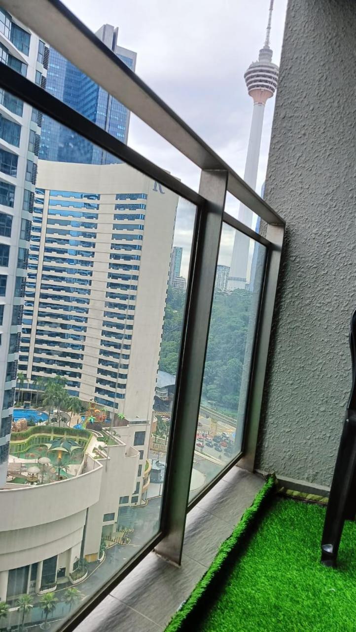 Nn Klcc *