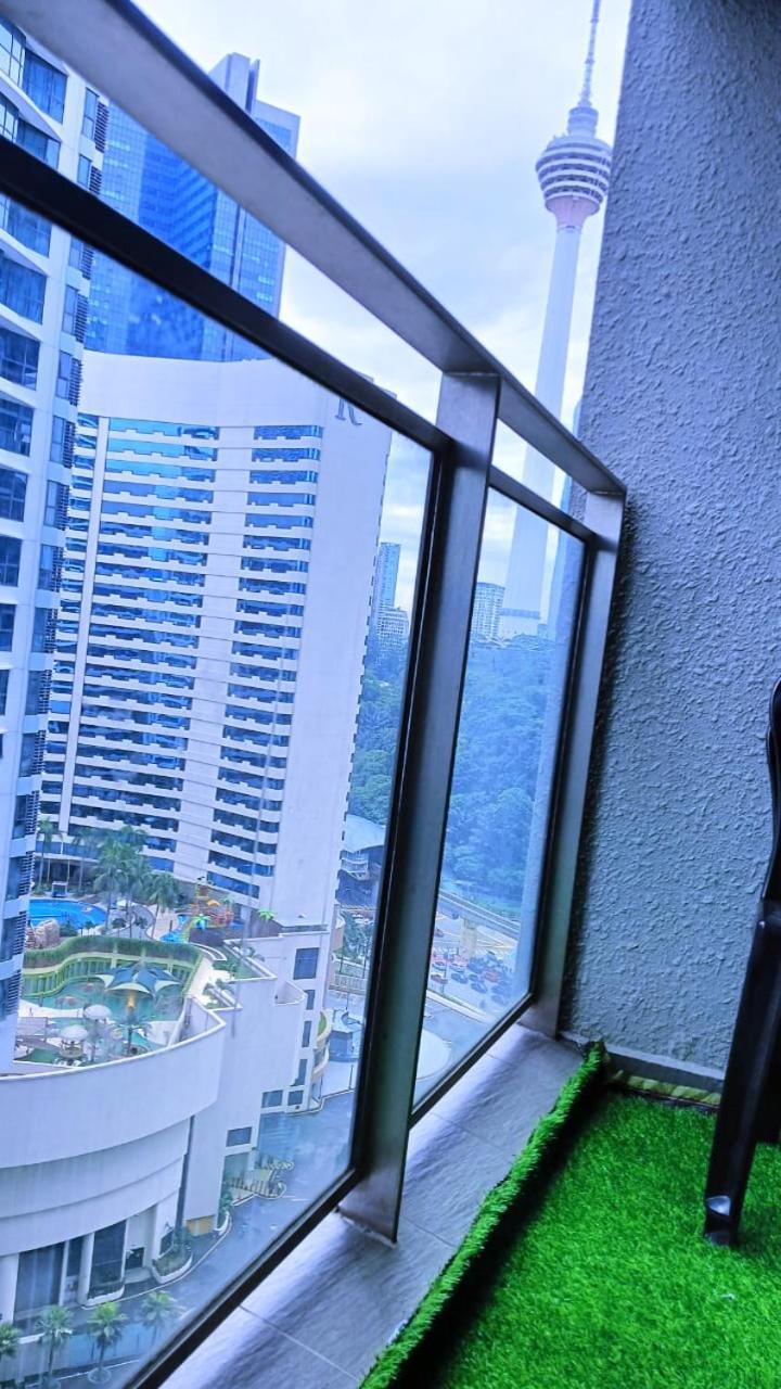 Apartemen Nn Klcc