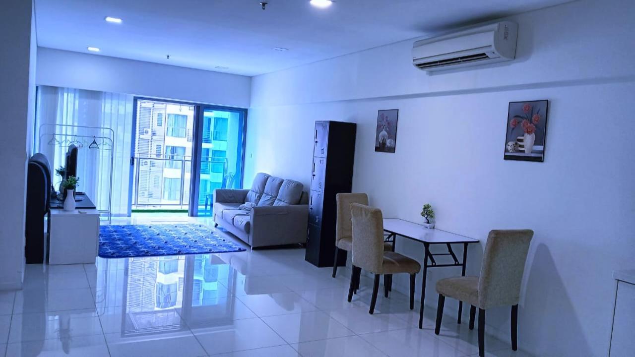 Nn Klcc Apartemen *