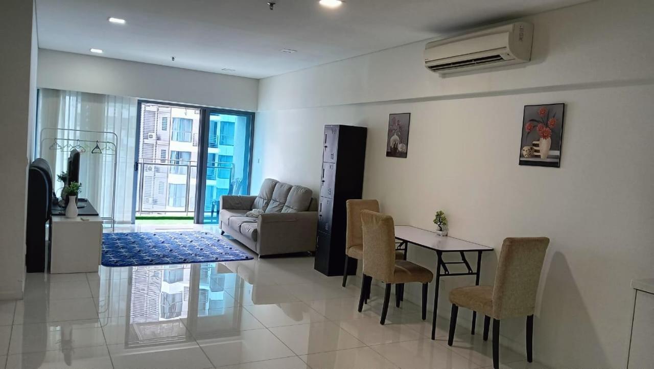 Apartemen Nn Klcc *
